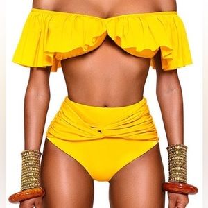 BFYNE Joji Bikini Top & Bottom